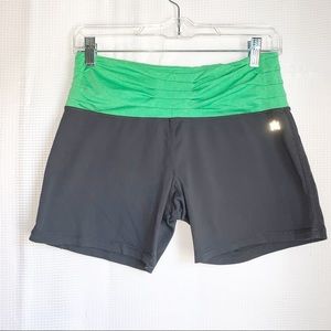 Kyodan Workout Shorts Size Medium